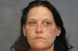 Jacqueline Mills